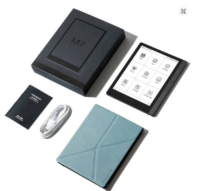 Meebook m7-AliExpress