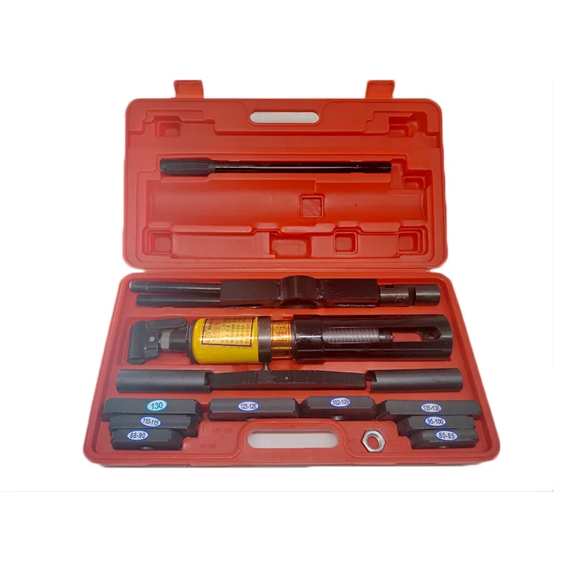 

Factory Direct Sales,10T Hydraulic Cylinder Liner Puller , Easy To Operate And Efficient Cylinder Liner Disassembly Tool