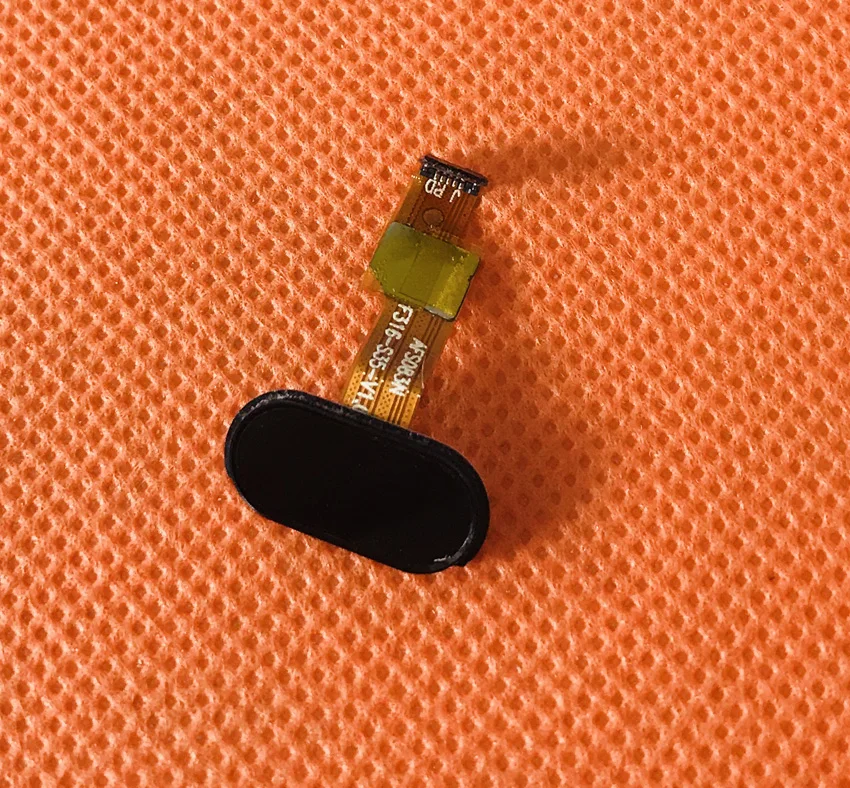 

Оригинальная Кнопка HOME Key Flex Cable FPC для Oukitel K3 MTK6750T Octa Core 5,5 дюймов FHD