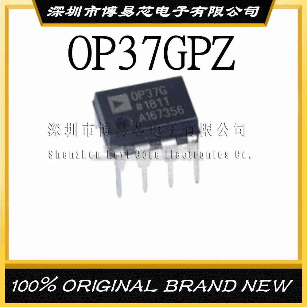 

OP37GPZ OP37GP OP37G OP37 DIP brand new original genuine