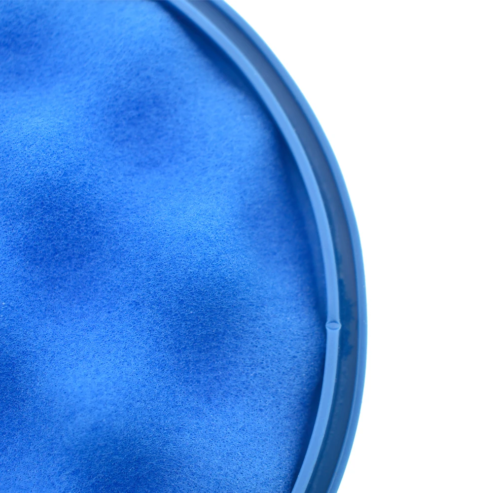 H13 Bụi HEPA Lọc Xốp Lọc Dành Cho Samsung Xoáy Thuận Ngoại Lực SC21F50HD SC15F50HU SC21F50HE SC50VA VC-F700G Hút Phần