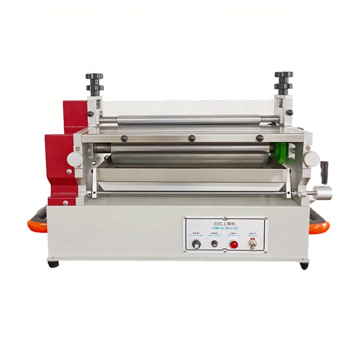 

Bag Pvc Label 40cm White Glue Leather Shoes Sole Gluing Machine Small Automatic Gluing Machines