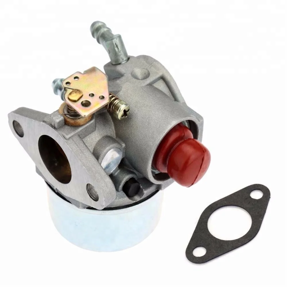 640004 OHH55 OHH60 Carburetor for Tecumseh OHH45 OHH50 OHH55 OHH60 OHH65 Engine Lawn Mower 640014 640025 640117B