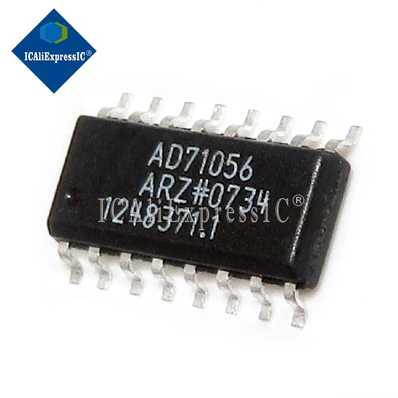 

5 шт. AD71056ARZ AD71056AR AD71056 СОП-16