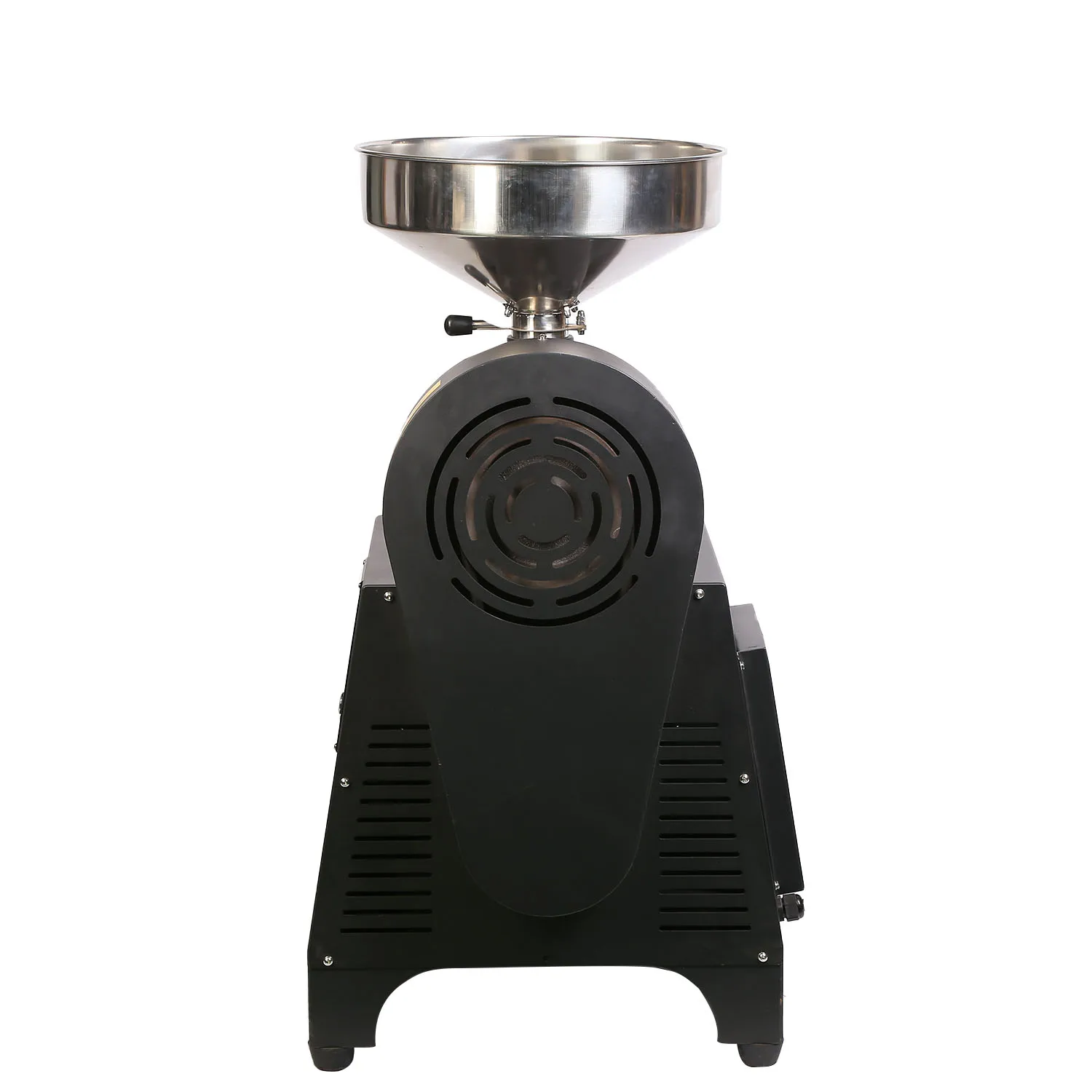 

Hot Sale Home Use Large Stainless Steel Coffee Bean Grinder / Cheap 220v Coffee Grinder Electric