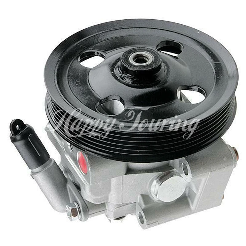 

Power Steering Pump For FORD ENG.2.2TDCI GALAXY S-MAX 2006-2014 6G91-3A696-EF 9G91-3A696-EA LR001106 LR005658 LR006462 LR007500