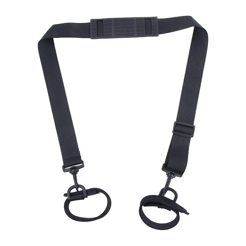 Belt Travel Tackle Holder Accessories Carry Band Fishing Rod Carry Strap Fishing Rod Bandage Fishing Belt Fishing Rod Sling