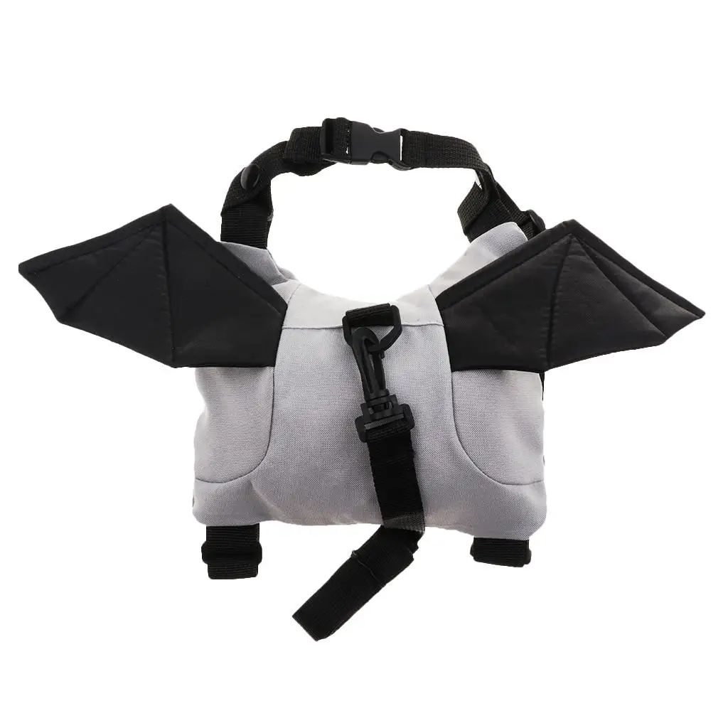 

Рюкзак с защитным поводком, рюкзак для малышей с защитой от потери, рюкзак