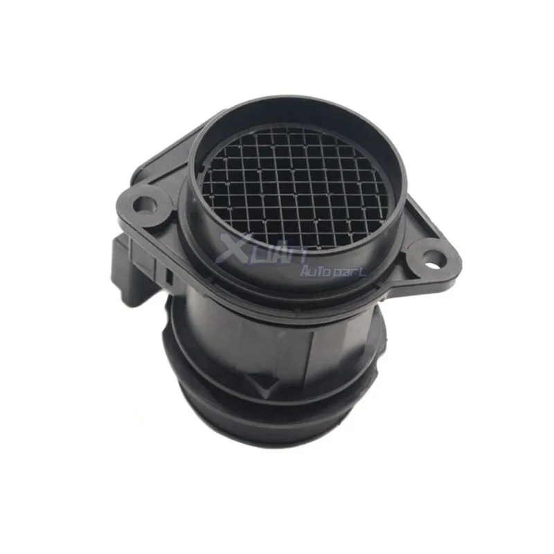 5WK9631 Mass Air Flow Meter Maf Sensor For PEUGEOT 206 307 1007 CITROEN XSARA C2 C3 1.4 HDi 1.4HDi 8HX 8HZ DV4TD 9642212180 6