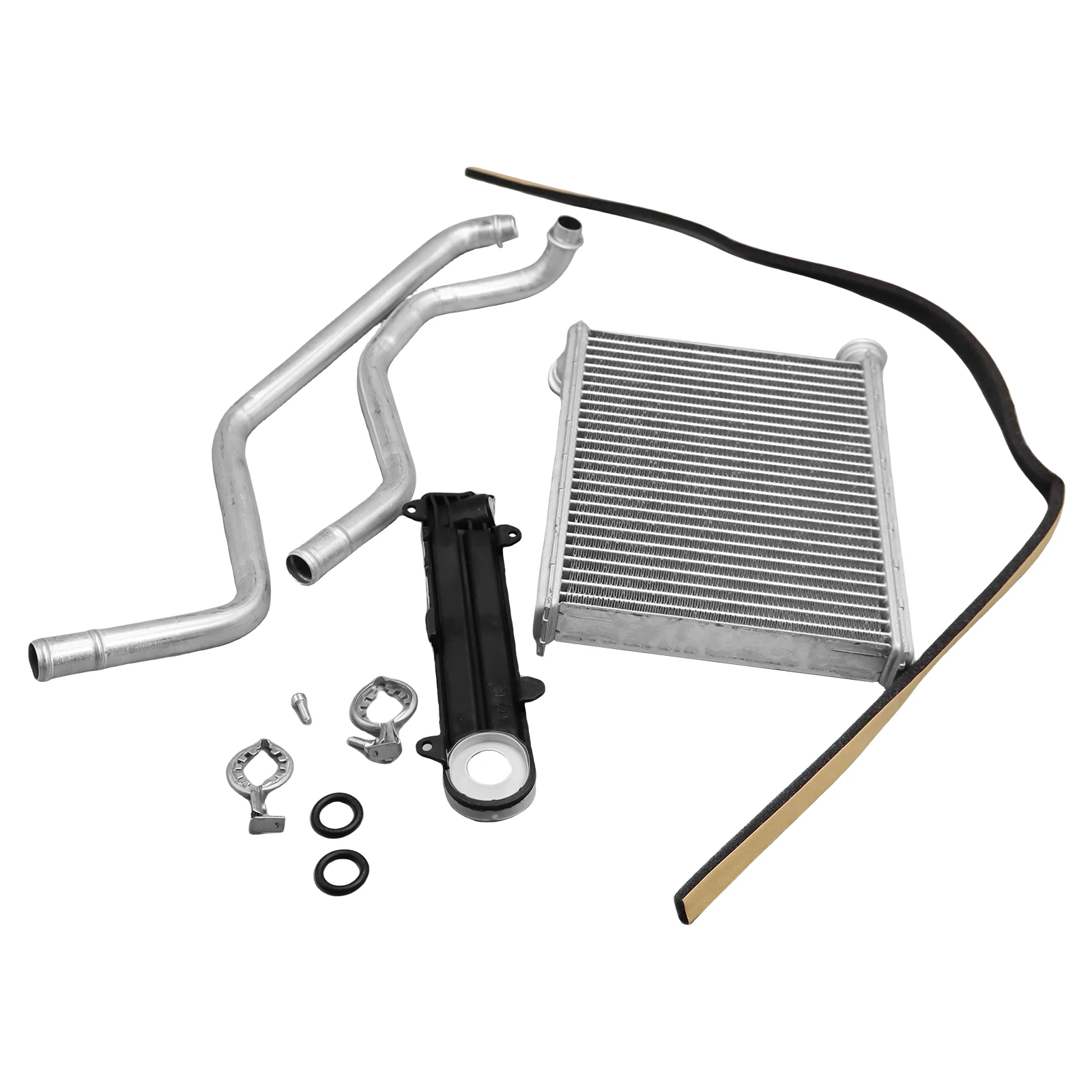 

ZOOMKEY HVAC Heater Core for Mercedes-Benz GL350 GL450 GLE350 GLE43 AMG Sport Utility