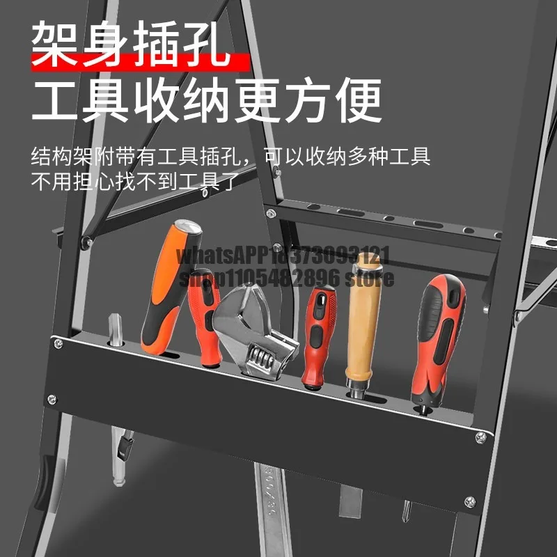 Folding Woodworking Table Saw Table Multifunctional Tools Portable Table Saw Small Operating
