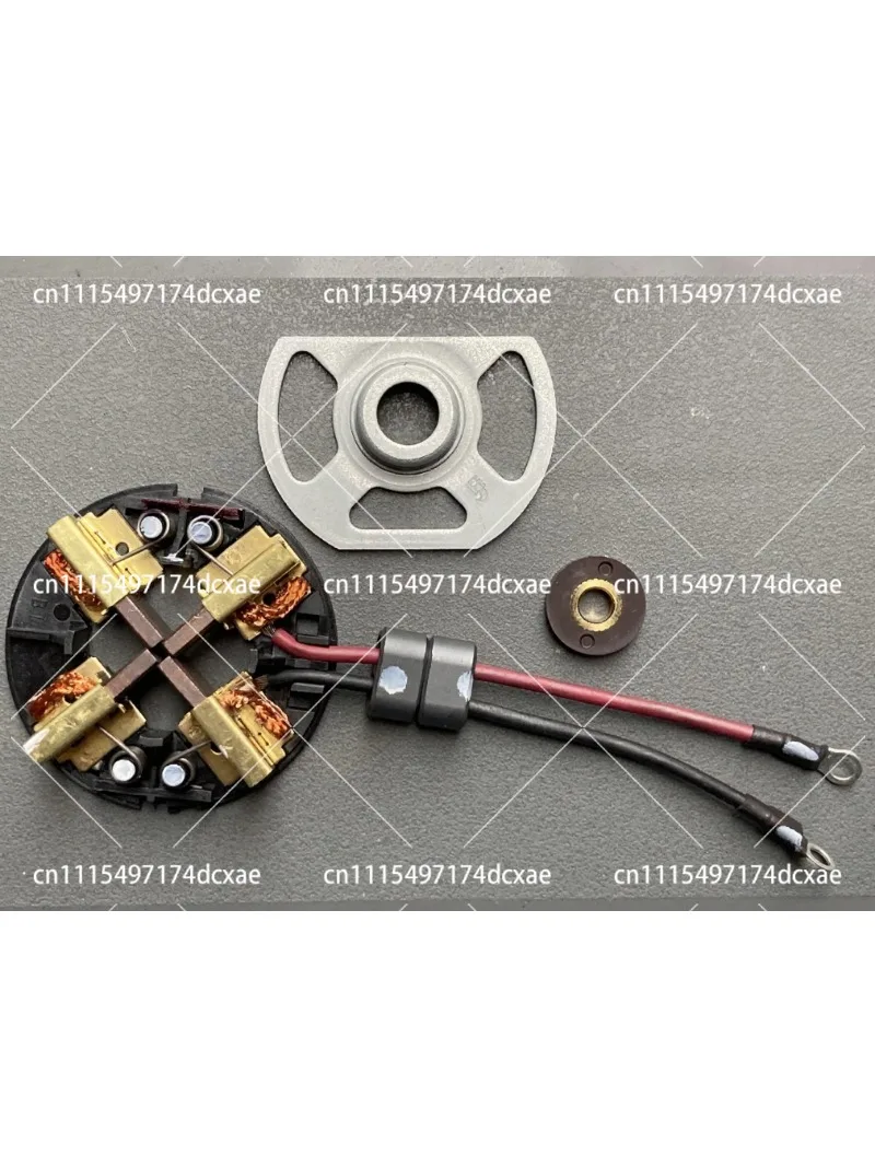 Carbon Brush Holder for SF6-A22 Impact Drill Replacement Part