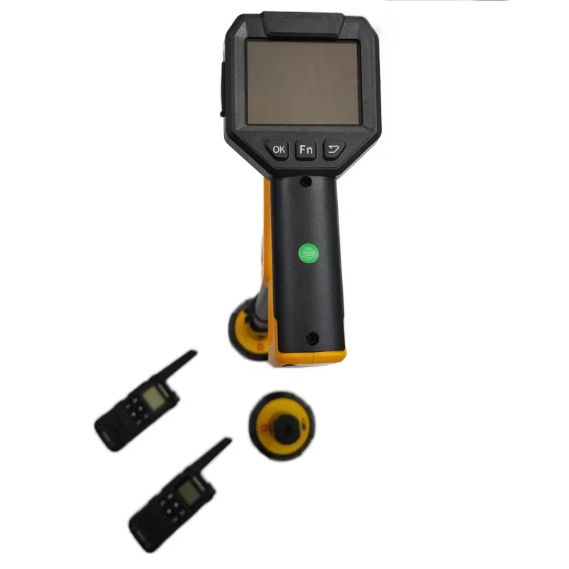 Integrated Floor Th…