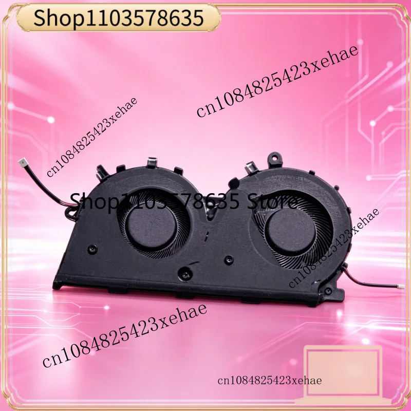 Efficient Laptop Cooling Fan for Asus ZenBook 14 UM425QA UX425QA