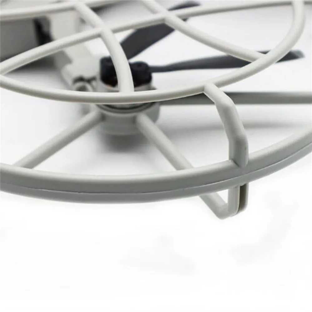 Full-enclosed Blade Protection Cover Anti-collision Ring for MAVIC MINI/Mini SE/Mini2 Drone