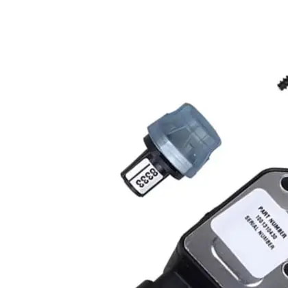 Golf Cart Voltage Divider 1001310430 for Tempo Pedal Assembly Resolves Sluggish Acceleration and Idle Instability