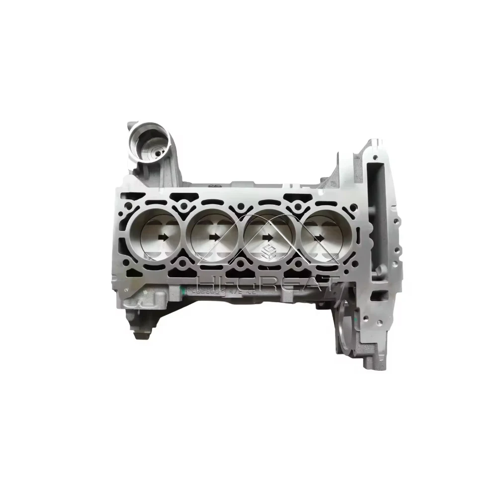 2.4L LAF LE5 Engine Cylinder Block For Chevrolet Buick Captiva Opel Auto Engine Parts LAF LE5 Cylinder Block