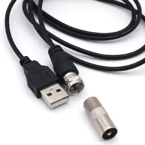 36dB Sinyal amplifikatörü ve anten yükseltici Pro 200Mile Dijital Kapalı HDTV Anteni, DVB-T, DVB-T2 için Uydu TV Antenini Alıyor 8 en çok satılan, uydu alıcısı - №4