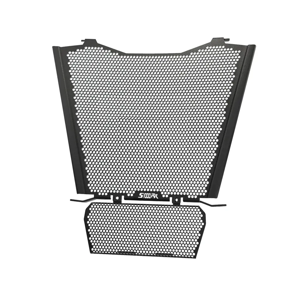 2025 FOR BMW S1000RR S1000R M1000RR M1000R 2019 2021 2022 2023 2024-2026 Radiator Guard Protection Cooler Grill Cover Protector - Image 3