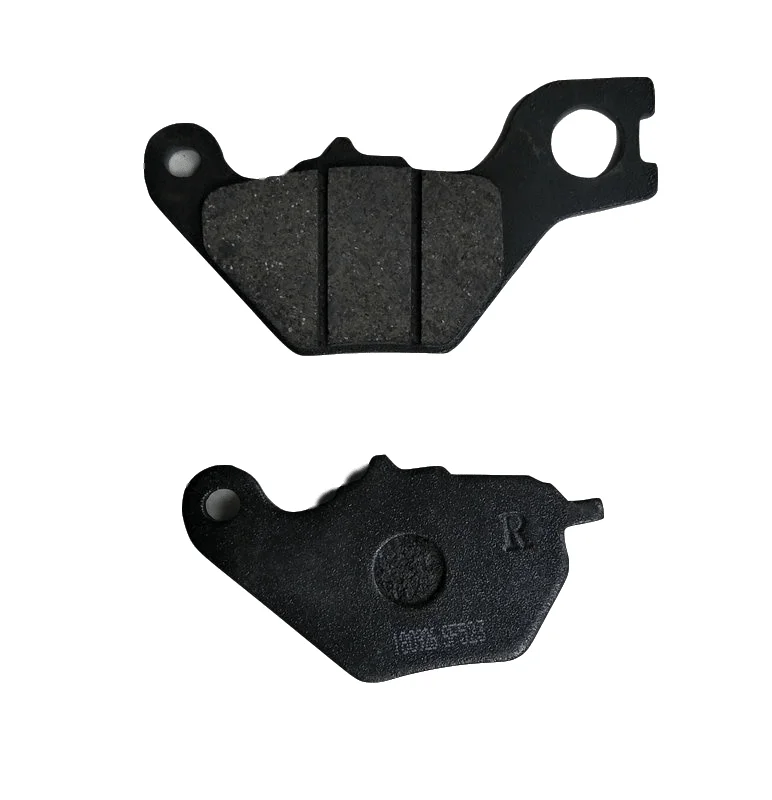 Motorcycle Brake Pa… - image