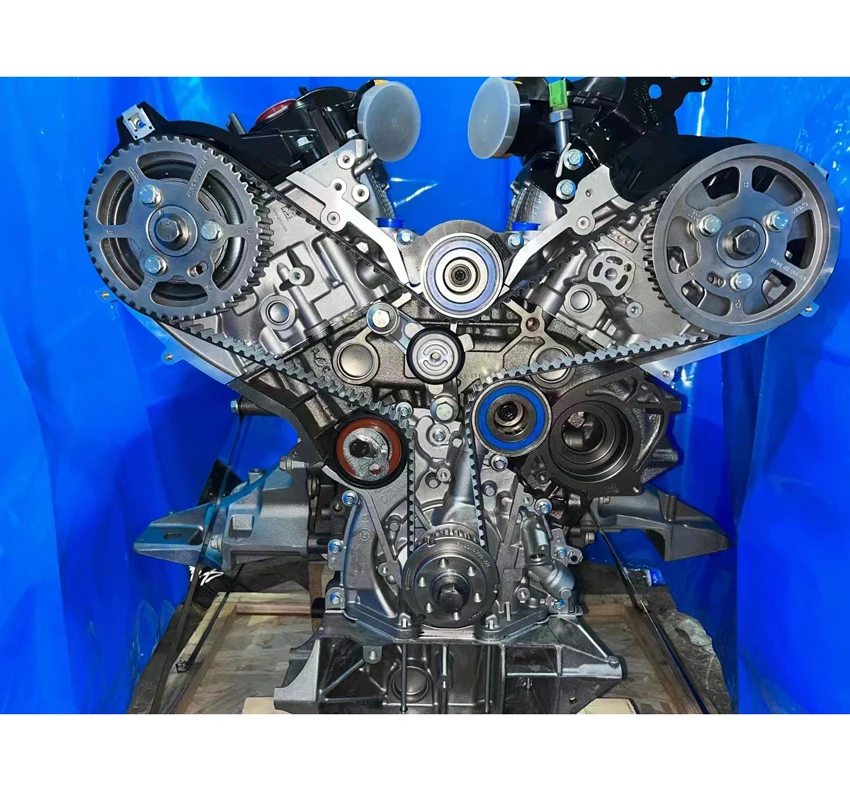 bare engine 306DT NEW for RANGE ROVER Sport 3.0D new diesel engine long block