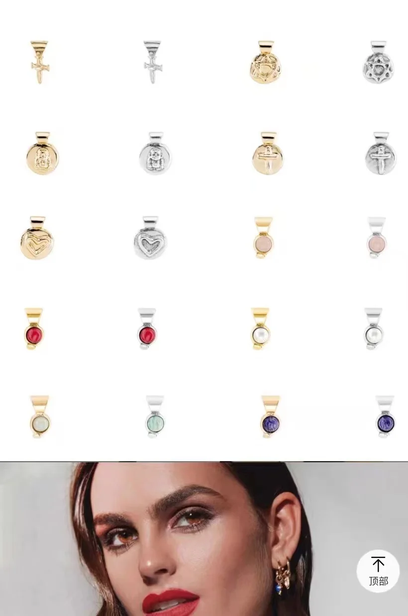 2023 New 26 letter High Quality unode Original Sterling Silver Plated DIY Charm ring Women Men Gift Silver Color Jewelry