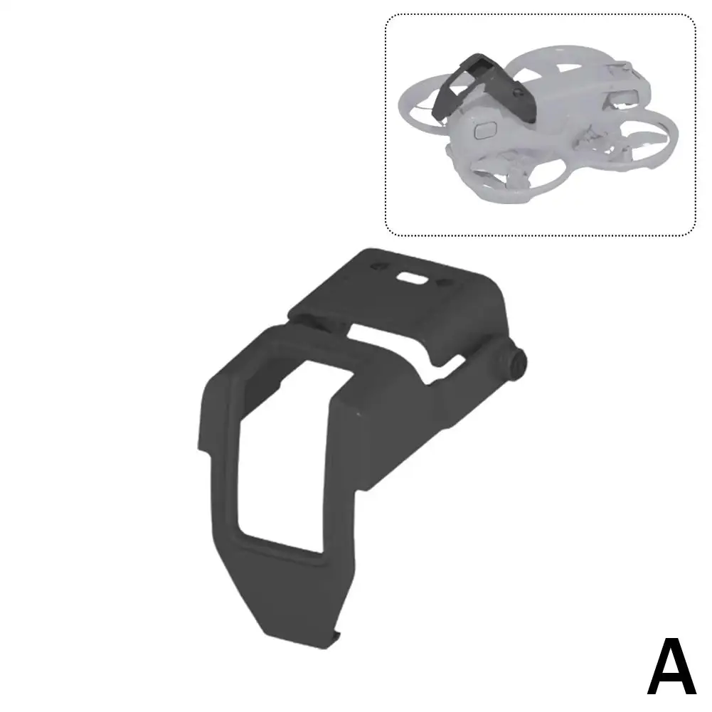 Batterij Anti-verwijdering Gesp voor dji Avata 2 Batterij Anti Vallen Gesp Beschermende Anti-drop Protector Drones Accesso X4o2