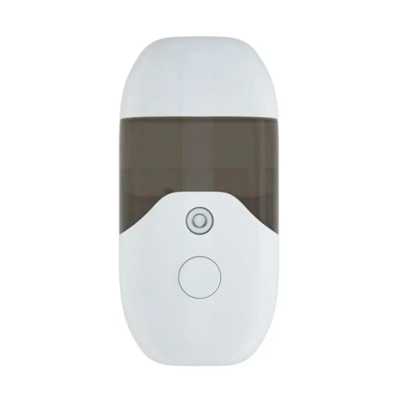 30ml Mini Portable Face Humidifier USB Rechargeable Facial Sprayer Handy Skin Care Hydrating Machine for On-the-Go
