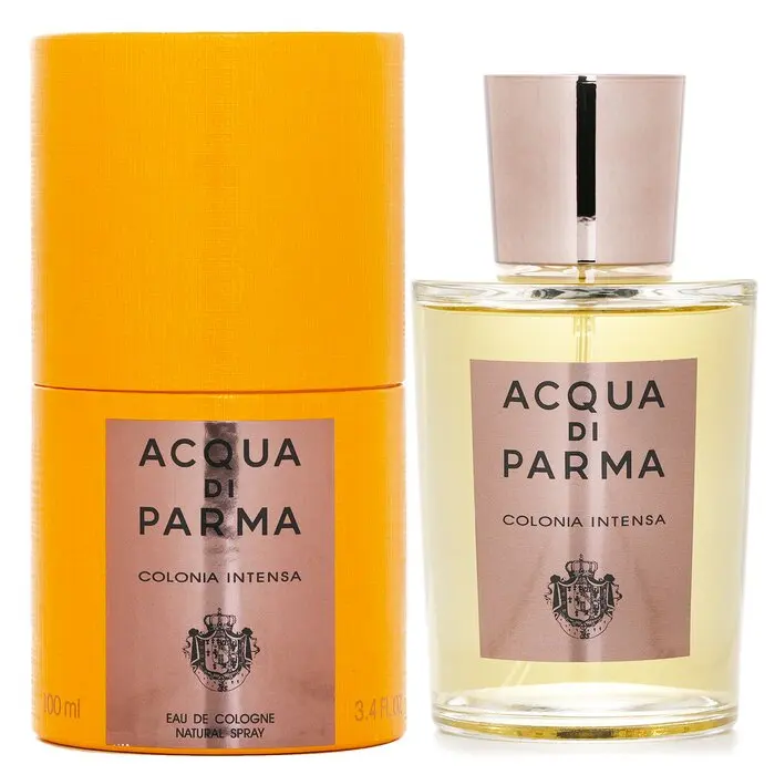 

Acqua Di Parma Colonia Intensa by Acqua Di Parma for Men - 3.4 oz EDC Spray - Original Women's Perfume, Sephora Stuff