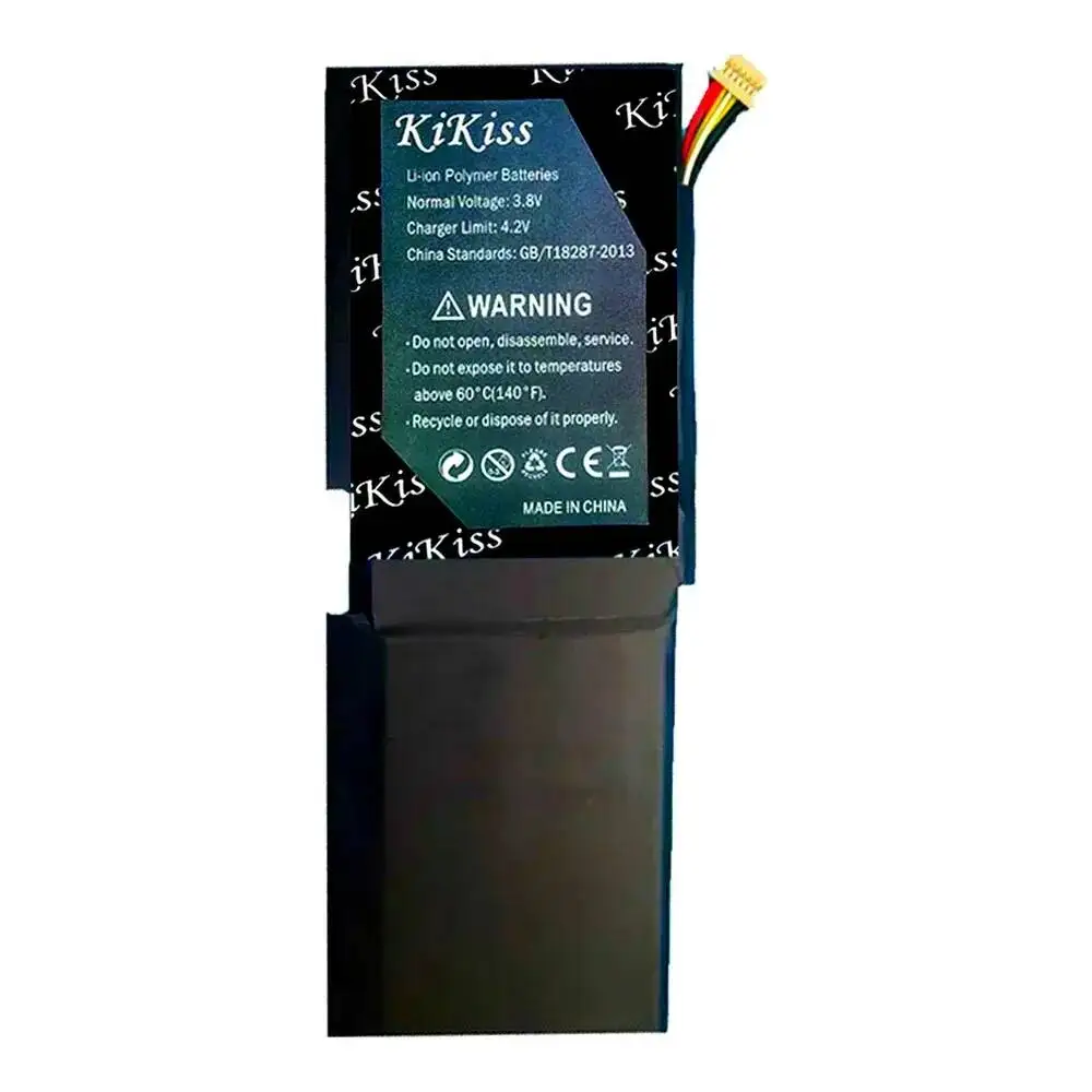 11050mAh Notebook Battery Fast Charging For One-Netbook Onemix 3