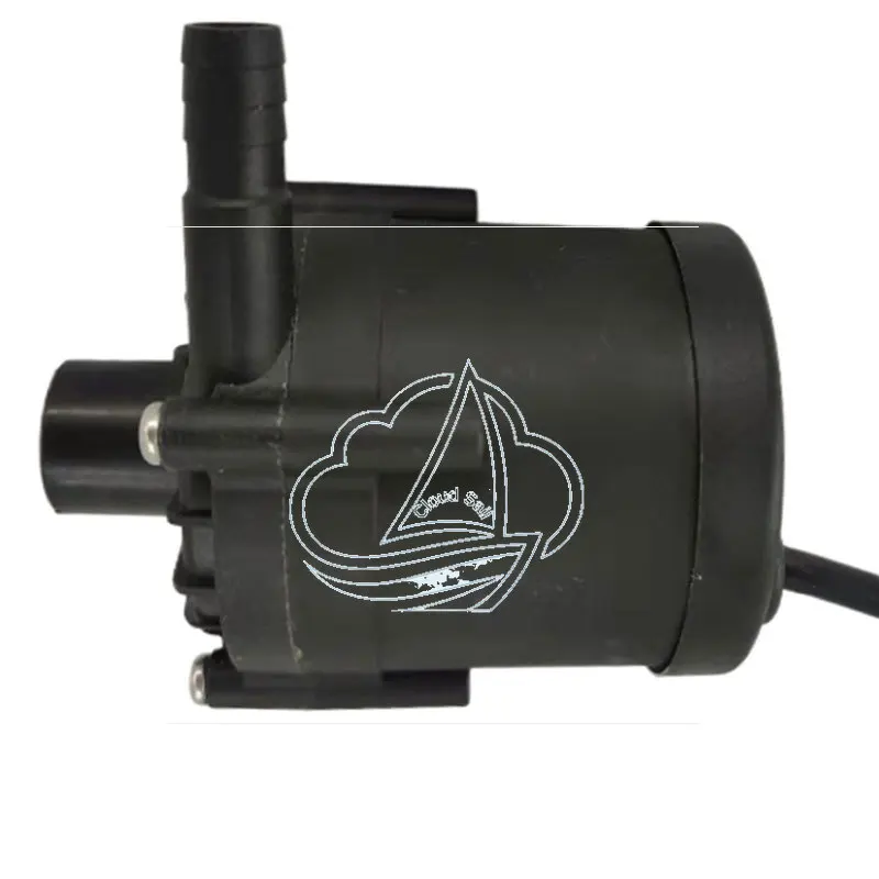 P609224M00 88W 24V DC Brushless Pump - 25-Meter Head Special Purpose Pump