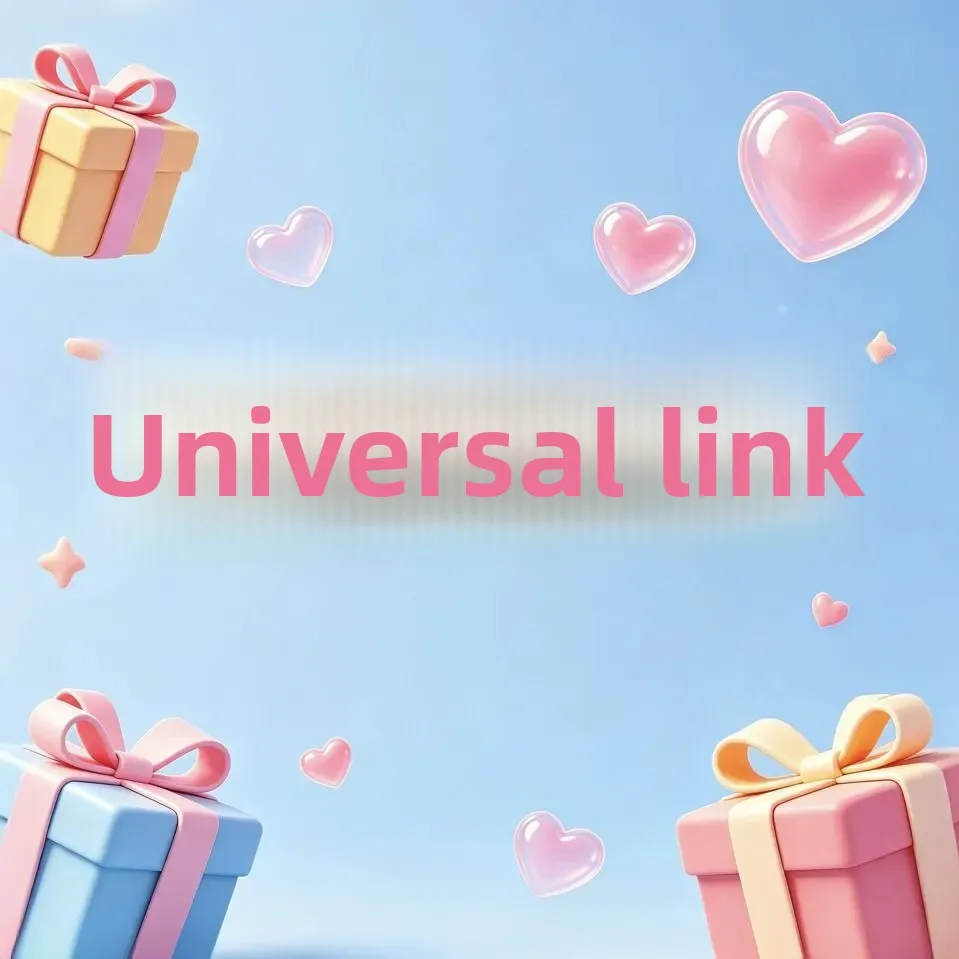 CX gift exchange/supplementary auction freight/universal link