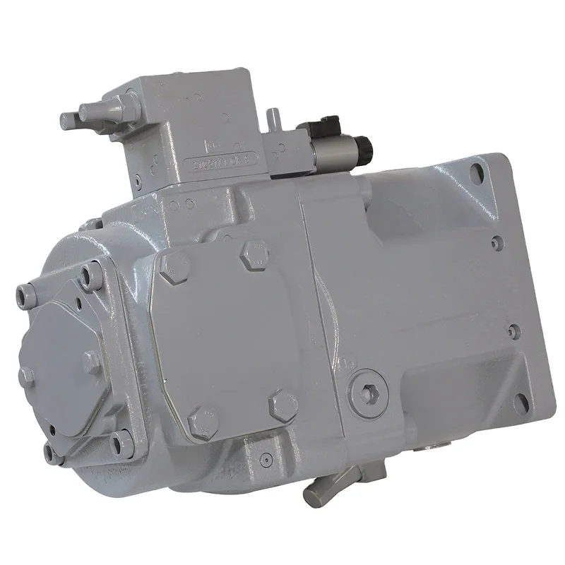 A11vl0260lrdu2 Hydraulic Gear Pump