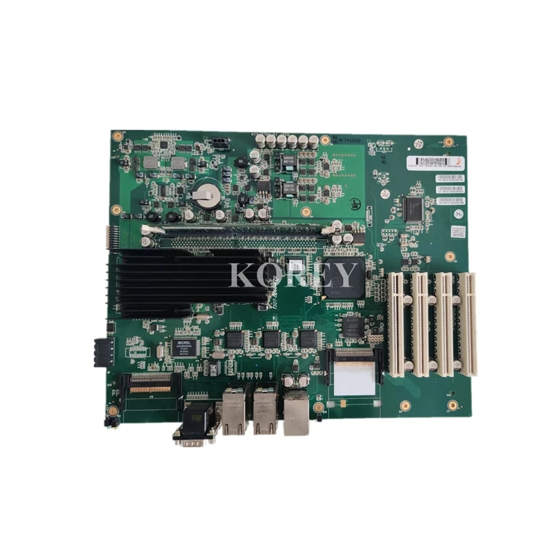 Robot Motherboard DSQC639 3HAC025097-001 Spot