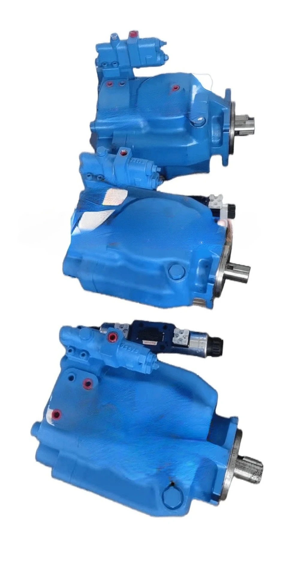 for PVH Series Plunger Pump Pvh074r01aa10a250000001001ae010a