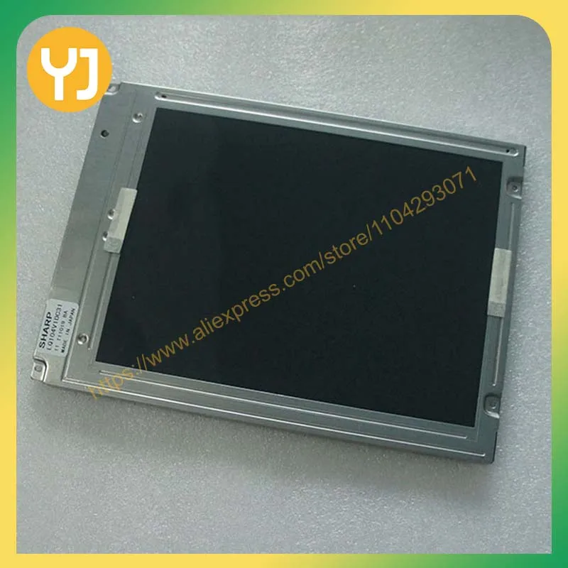 

10.4 inch lcd display LQ104V1DC31 Brand new original stock