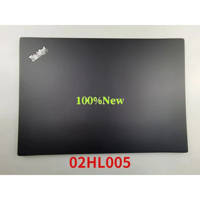 New for ThinkPad Lenovo x390 xproblem x13 laptop screen top bezel housing 02hl005 ap1bt000300