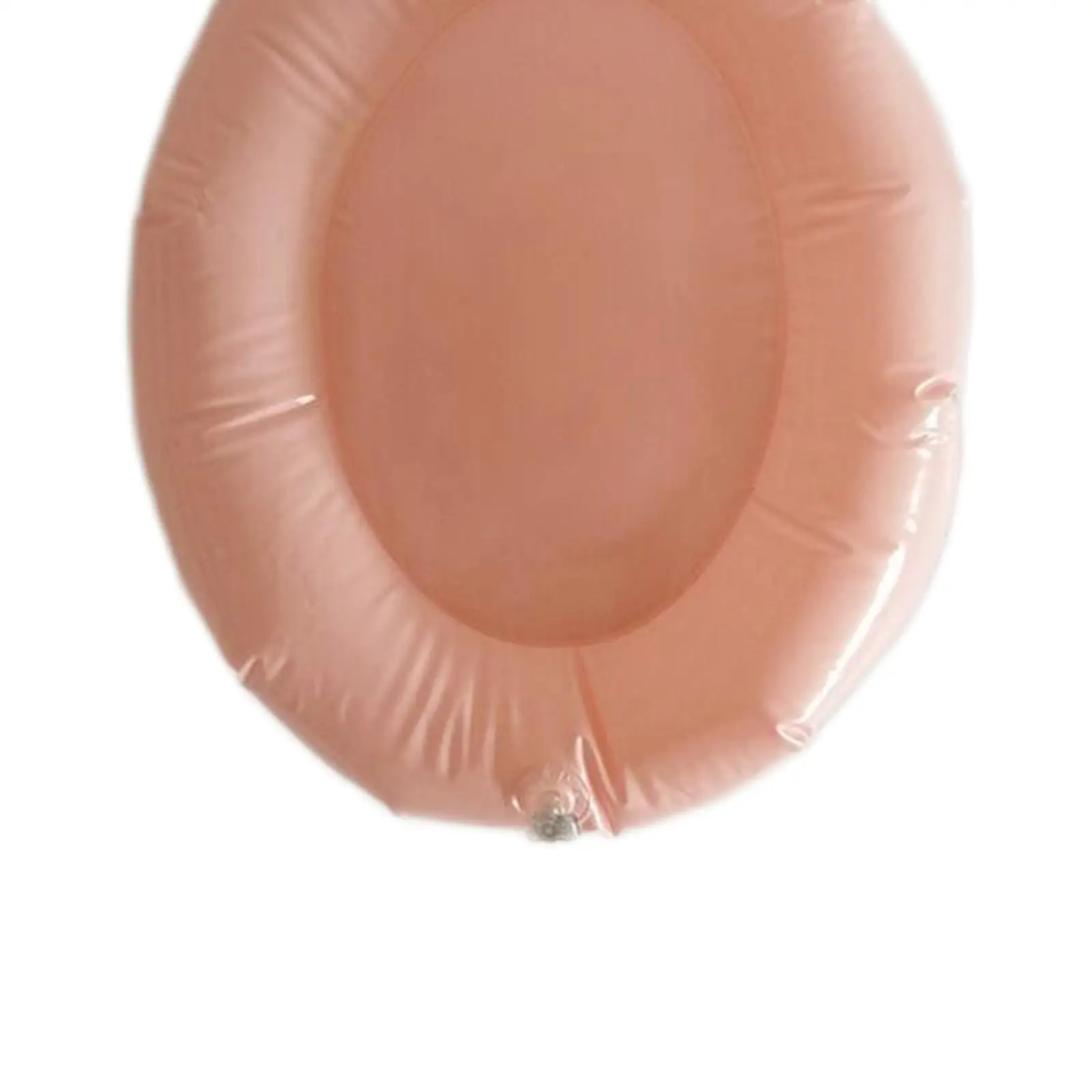 Multipurpose PVC Inflatable Santa Belly Inflatable for Living Room Outdoor
