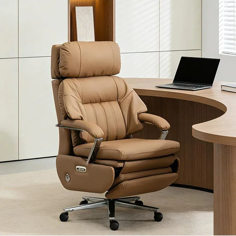 Aesthetic Postmodern Office Chair Trendy China Italian European Office Chair Universal Entertainment Taburete Salon Furniture