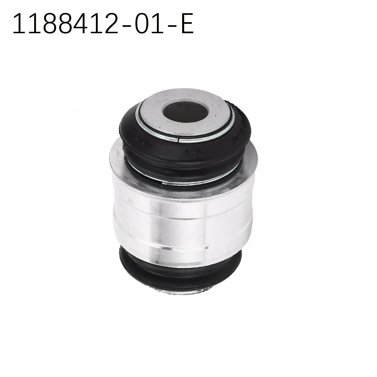 

Car Rear Steering Knuckle Bushing 1188412‑01‑E For Tesla For Model 3 For Model Y Automobile Rear Steering Knuckle Sleeve