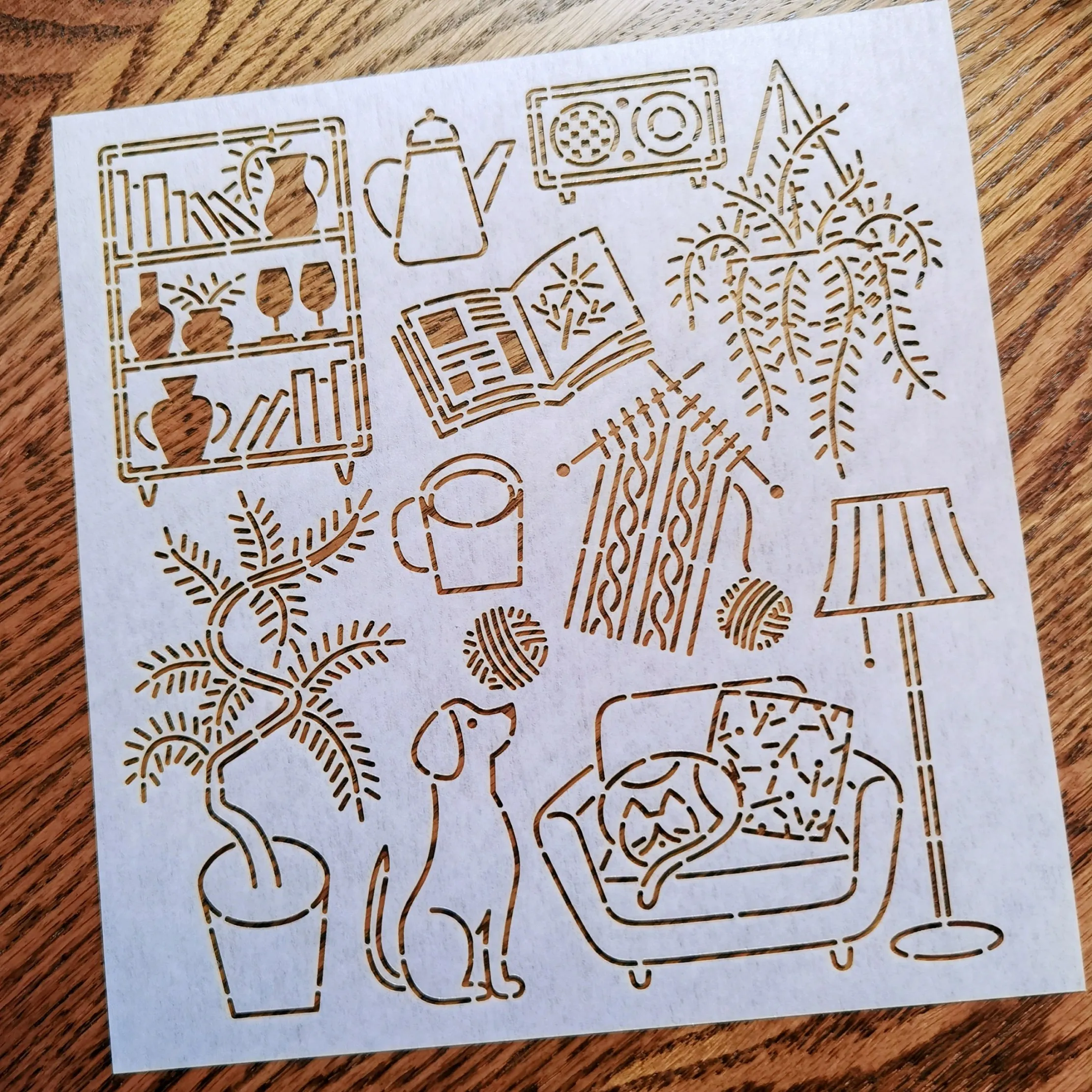 Stay-At-Home Time T… - image