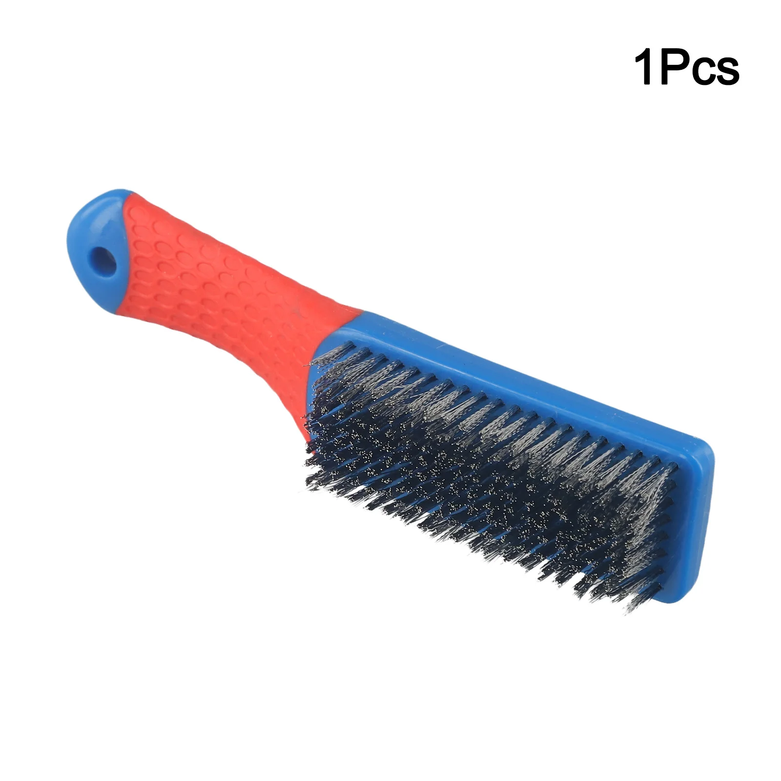 160mm Wire Brush Kitchen Cleaning Brush Domestic Cleaning Heavy Dirt Scrubbing Professional Cleaning Home Workshop