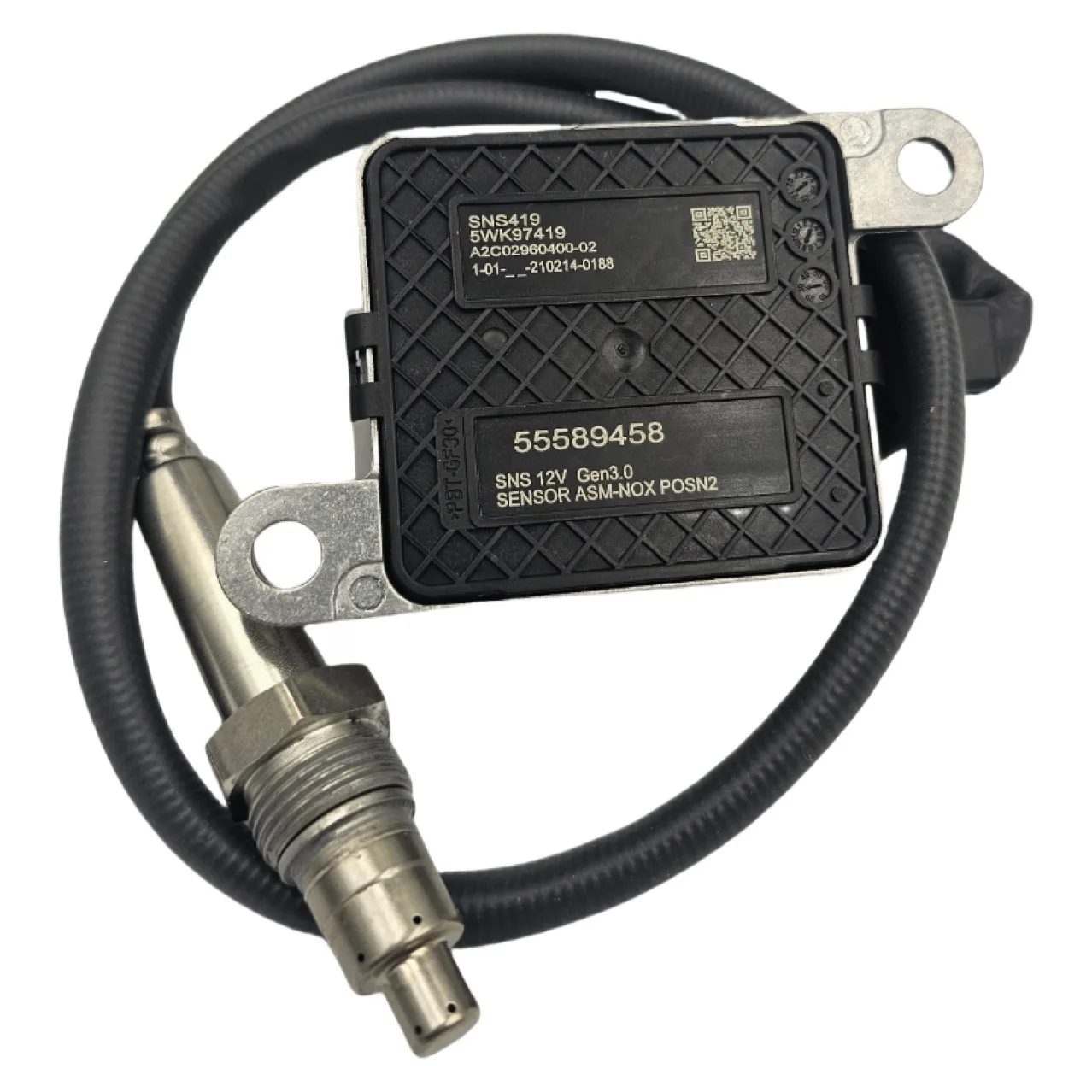 5WK97419 55589458 For Opel, NOX sensor SHENGFENGHUA-QY