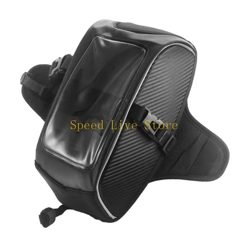 

547C Waterproof Motorcycle Tanks Bag for Ryker 600 900 2019-2022 Navigation Bag 219400762