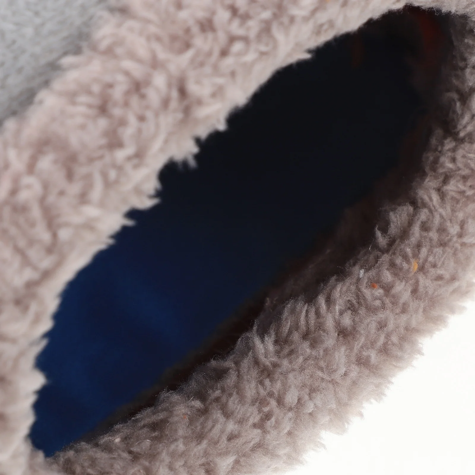 

Mini Hamster Nest Small Animal Bed for Animals Soft Hideouts Accessories