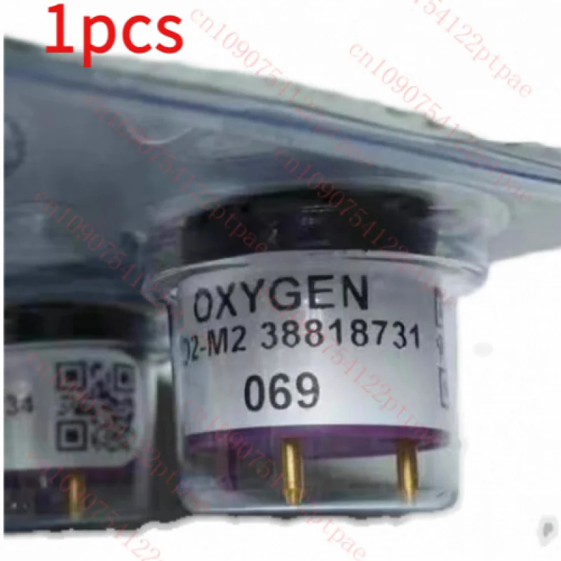 For Alphasense O2-M… - image