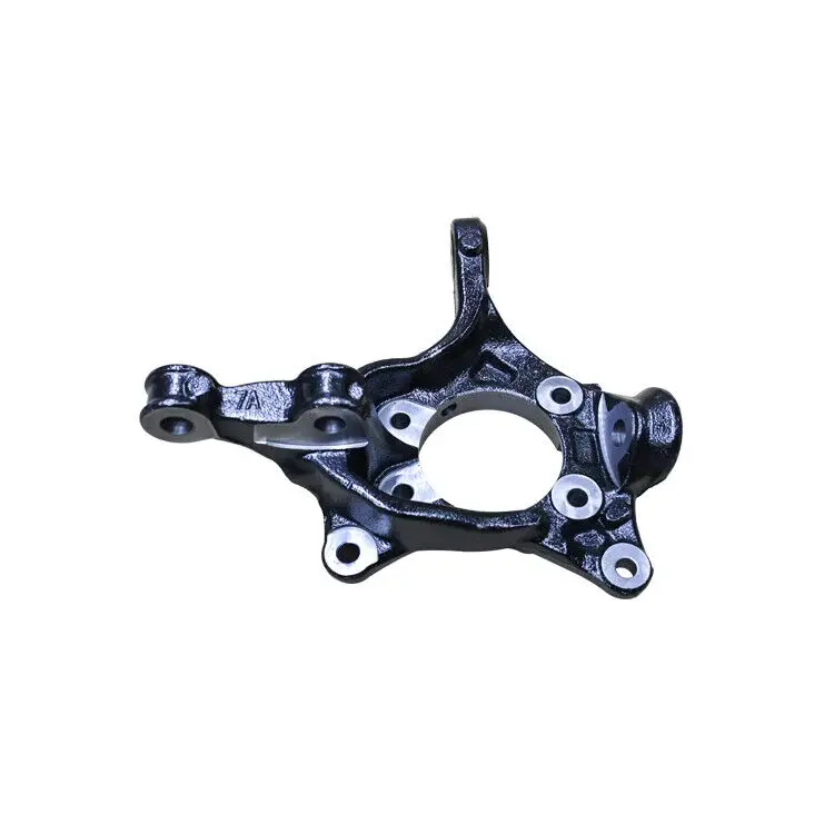 Car Parts Steering Knuckle 4321107010 Right Front Knuckle for BZ4X