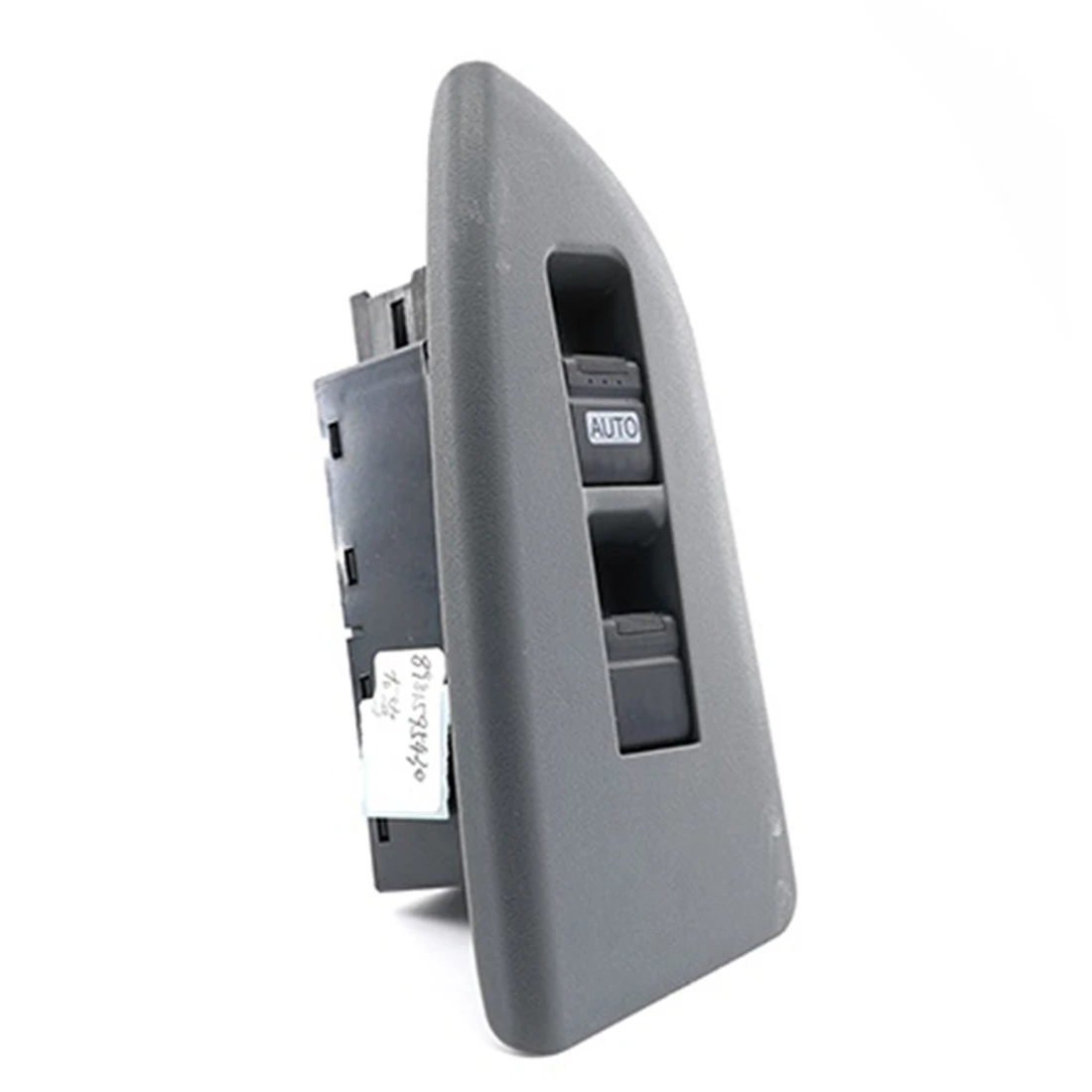 Power Window Lift Switch Right 8981595430 for ISUZU N-Series N35 N75 N50 2009+ Accessories