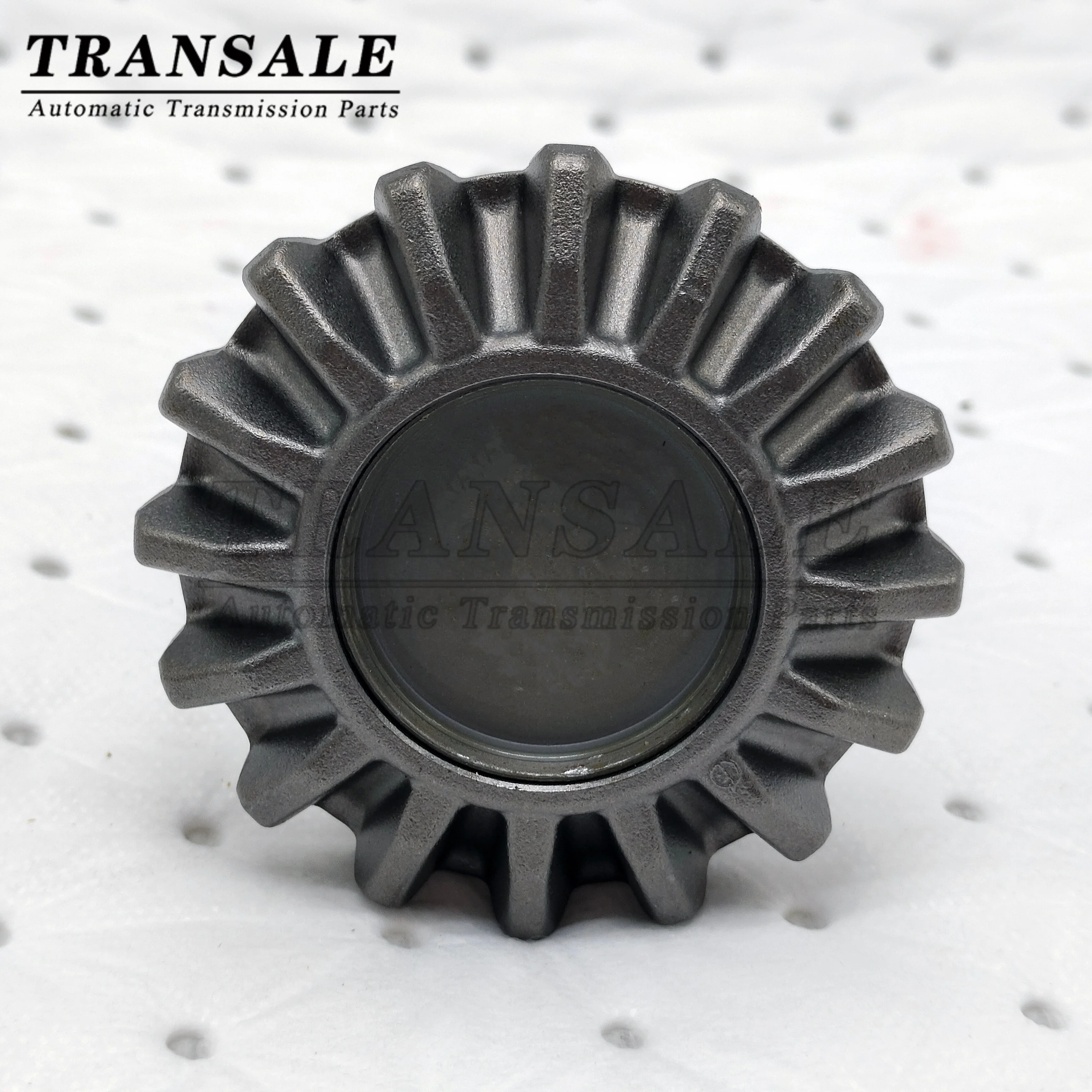 Głowica półosi mechanizmu różnicowego automatycznej skrzyni biegów, 16 zębów, do Citroena, Peugeota TF70, TF71, TF72, TF73