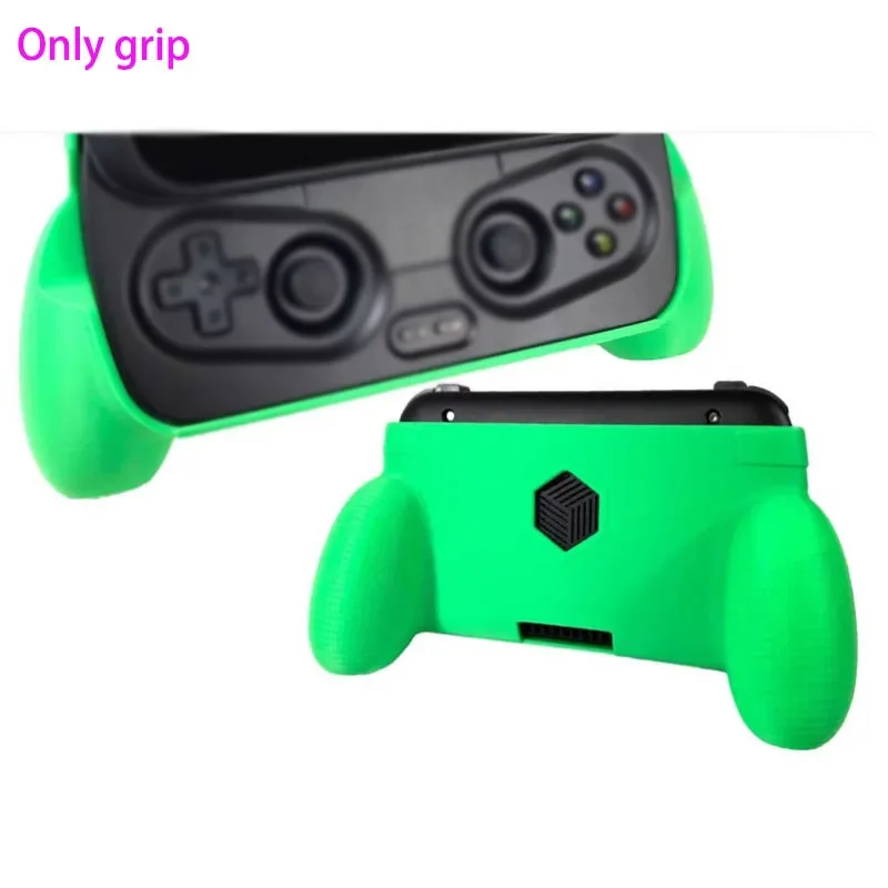 

Портативная игровая консоль RG Slide с 3D-печатью